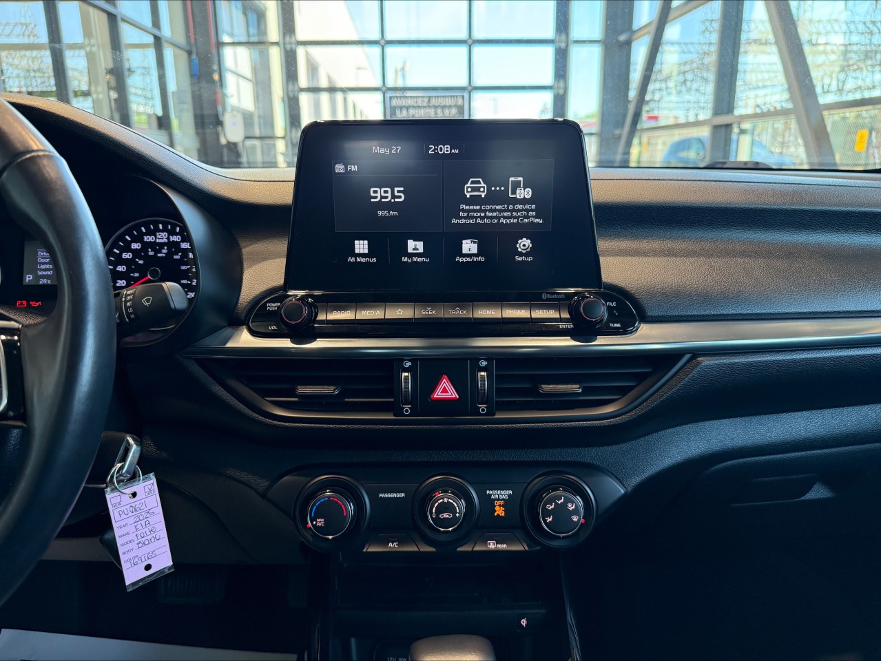 2020 Kia Forte - Image 11