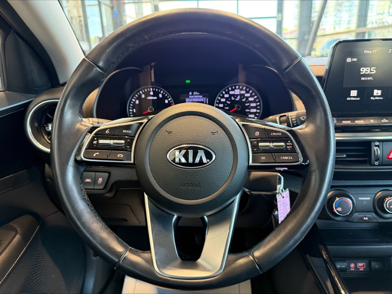 2020 Kia Forte - Image 12