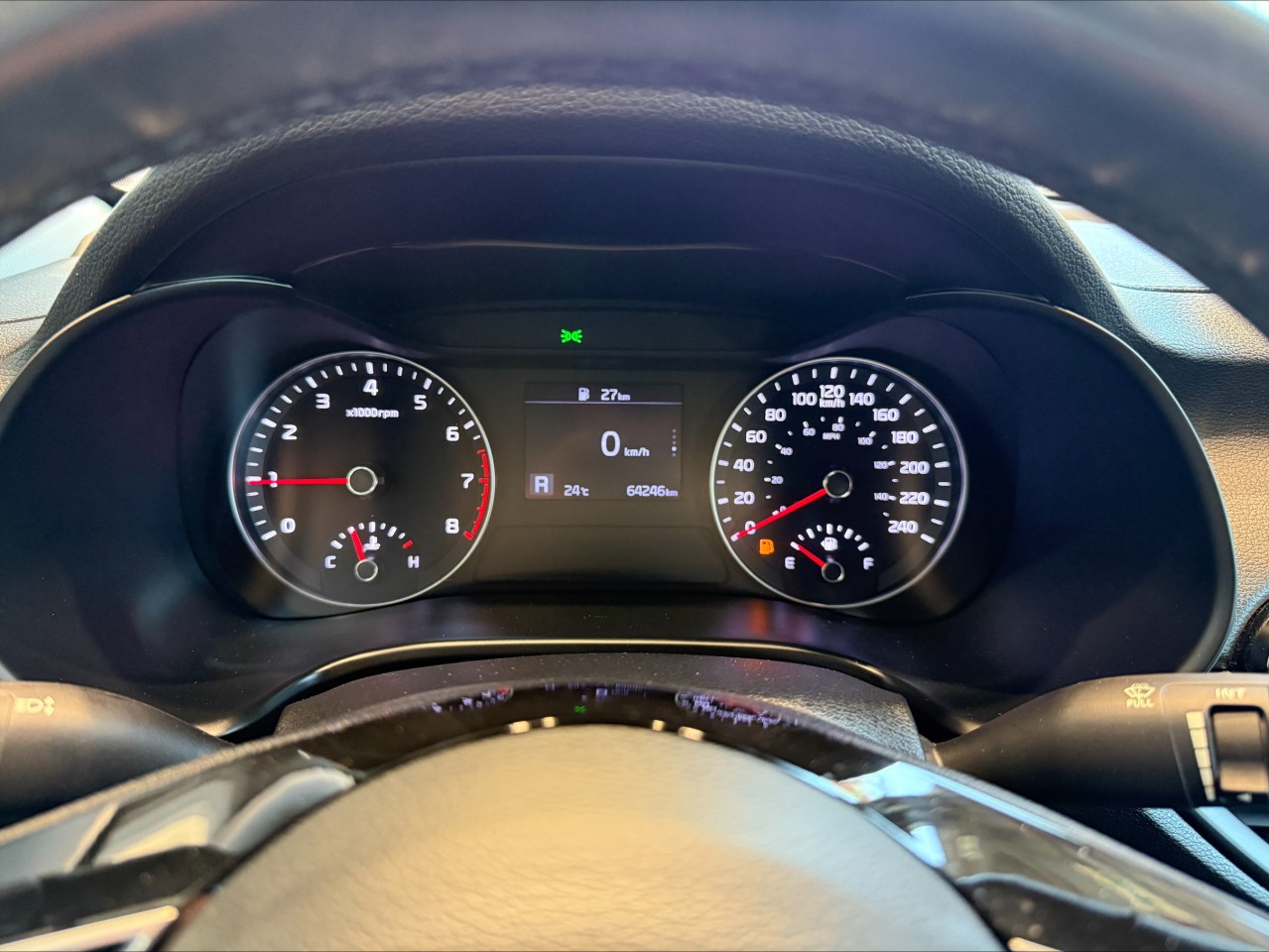 2020 Kia Forte - Image 13