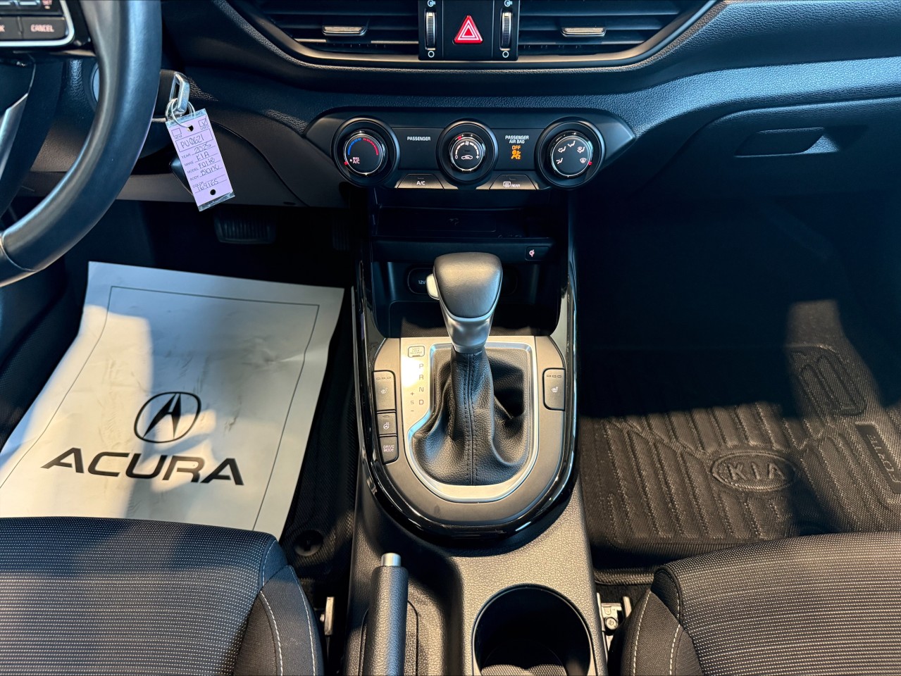 2020 Kia Forte - Image 14