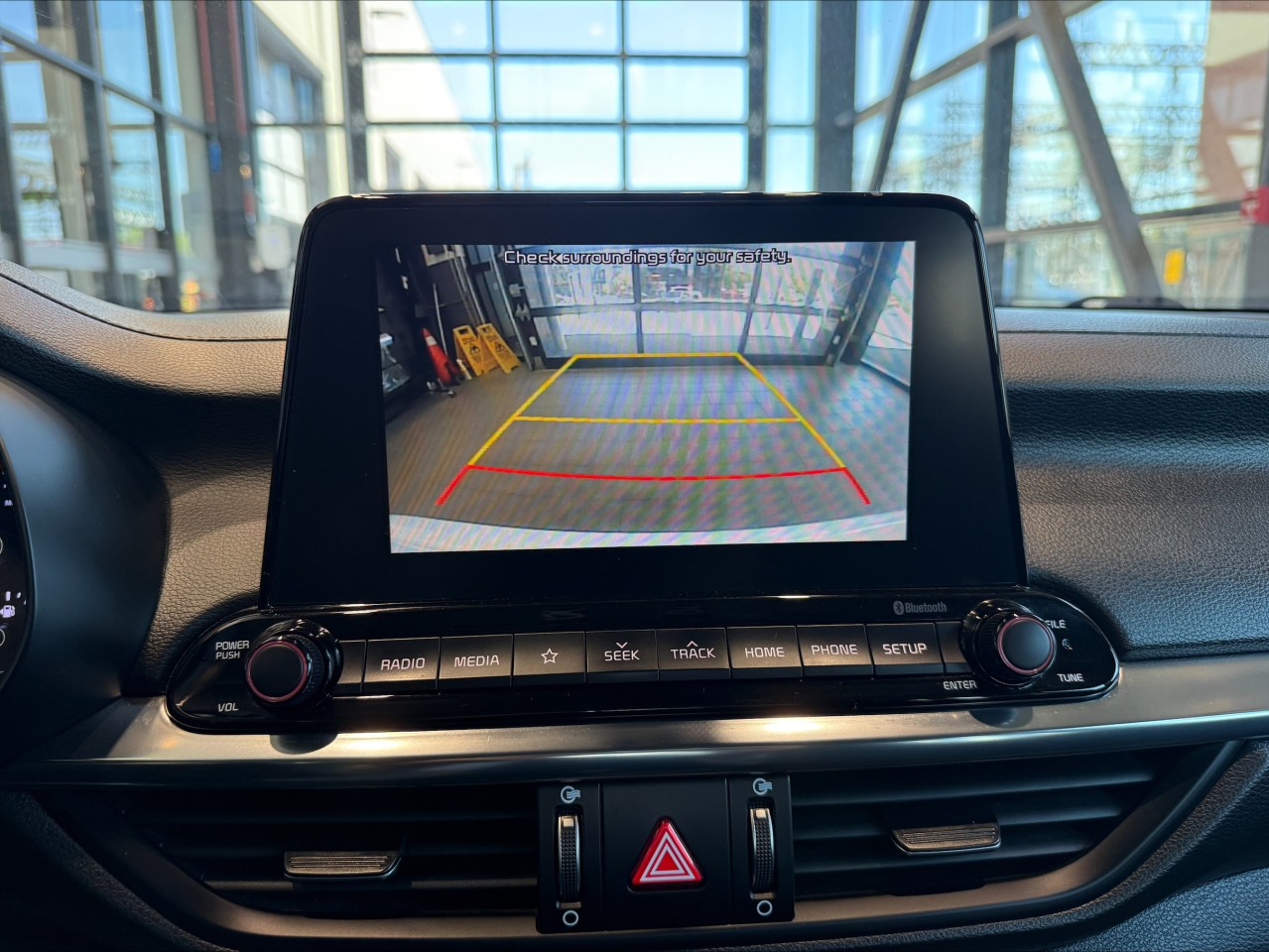 2020 Kia Forte - Image 15