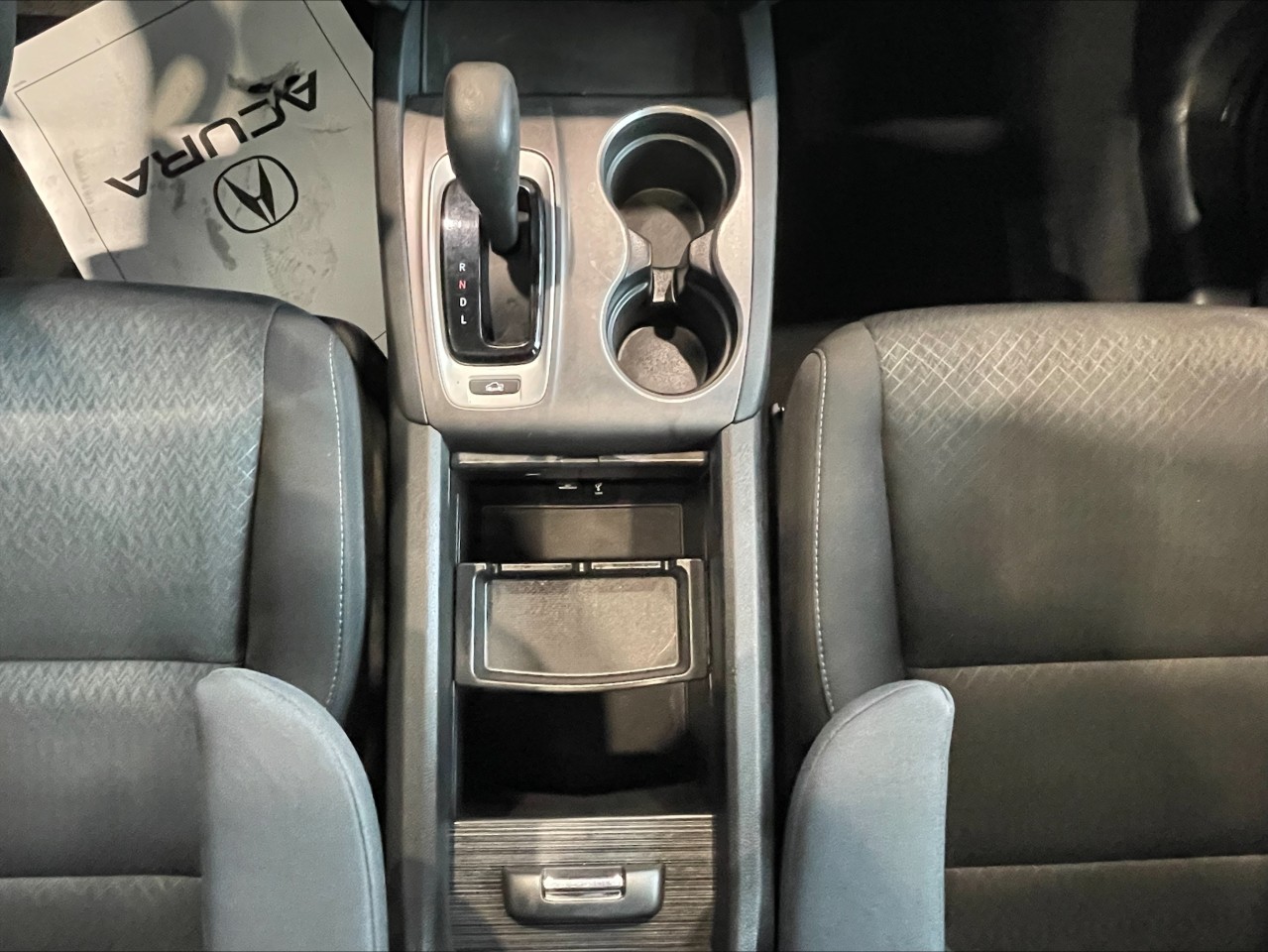 2017 Honda Ridgeline - Image 16