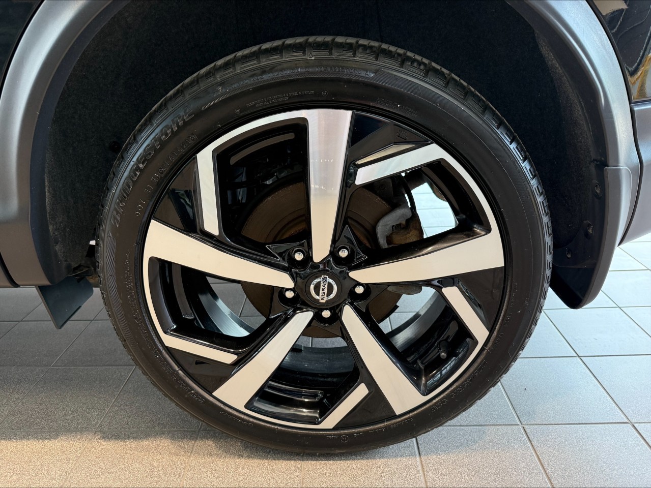 2021 Nissan Qashqai - Image 5