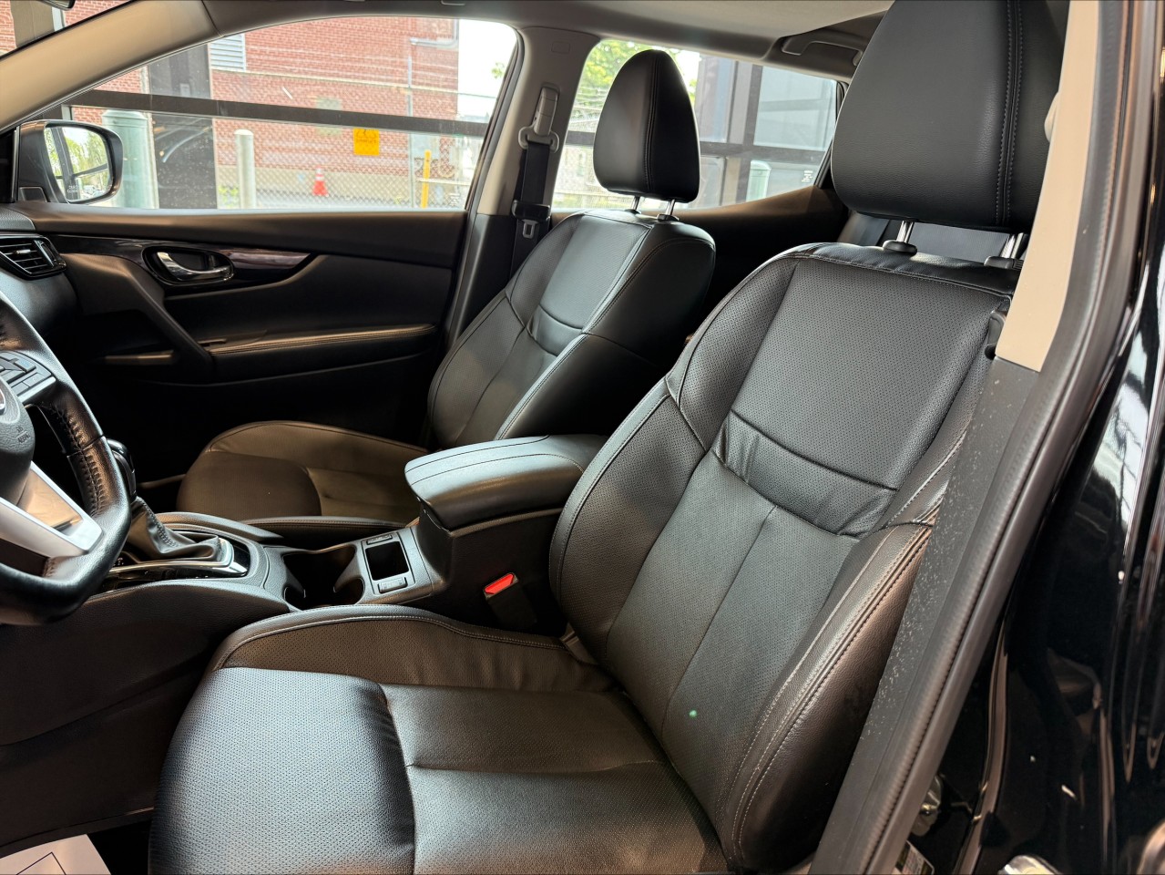 2021 Nissan Qashqai - Image 8