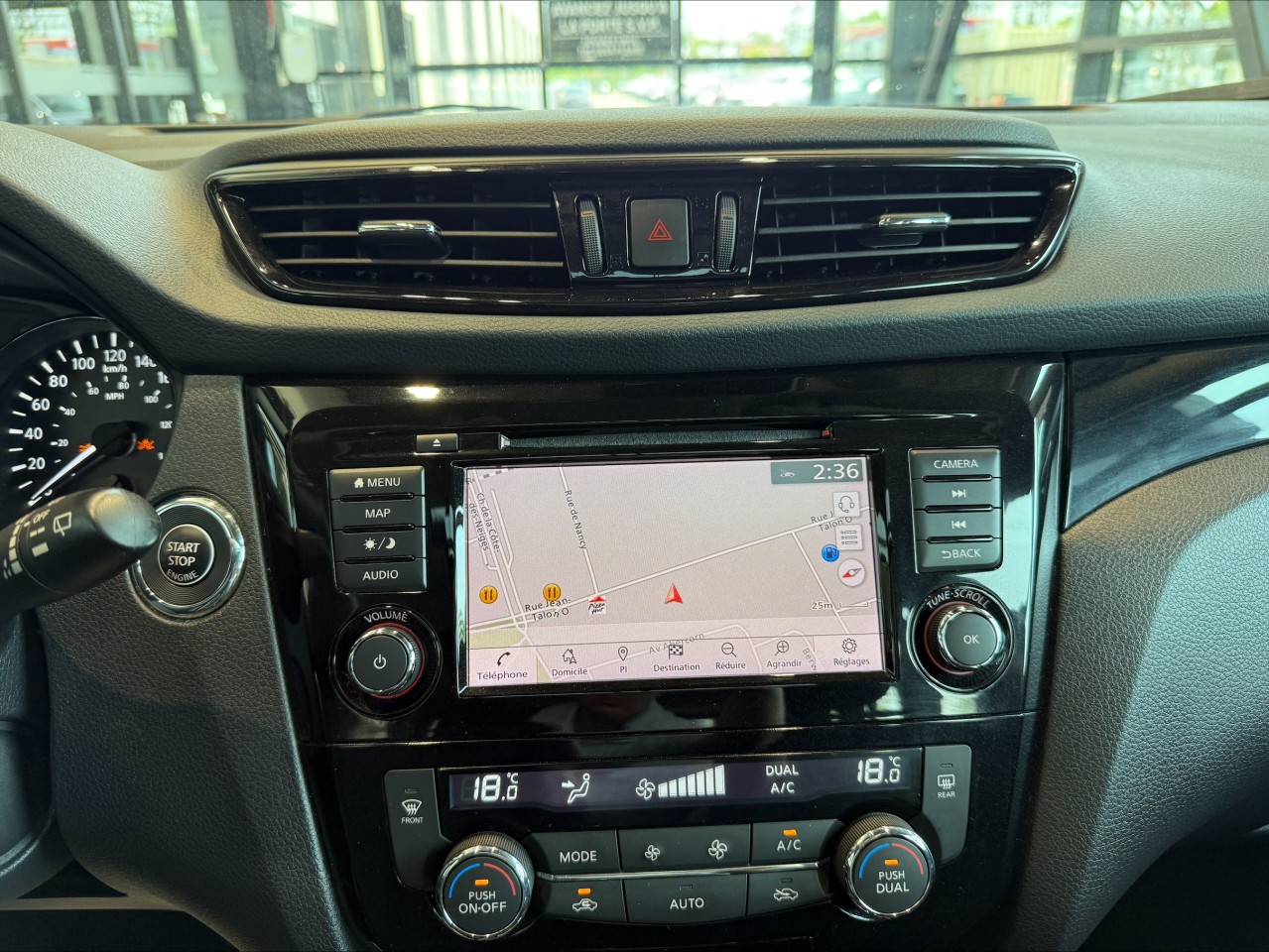 2021 Nissan Qashqai - Image 11