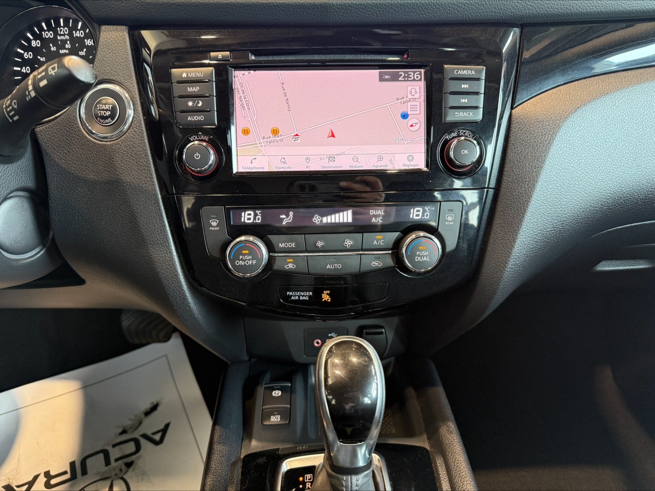 2021 Nissan Qashqai - Image 12