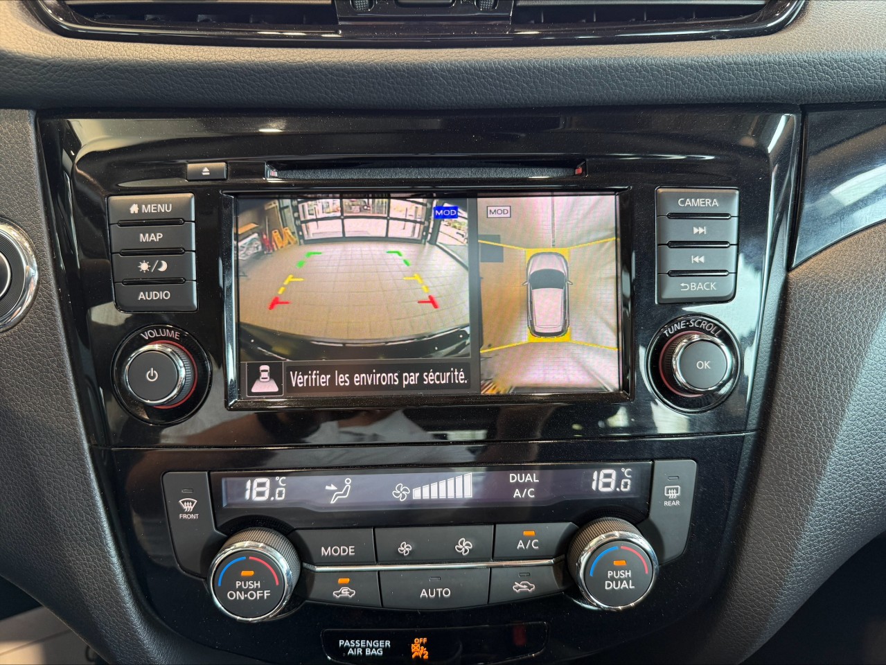 2021 Nissan Qashqai - Image 13