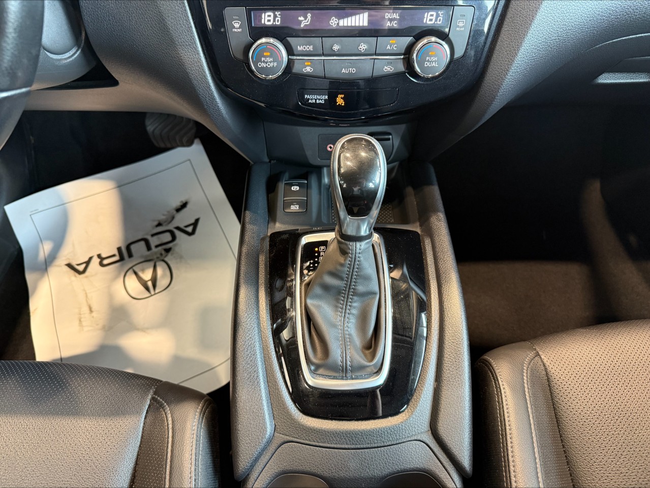 2021 Nissan Qashqai - Image 14