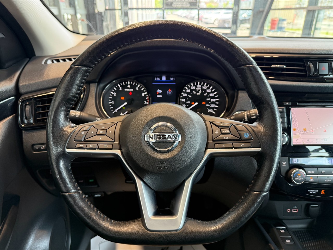2021 Nissan Qashqai - Image 15