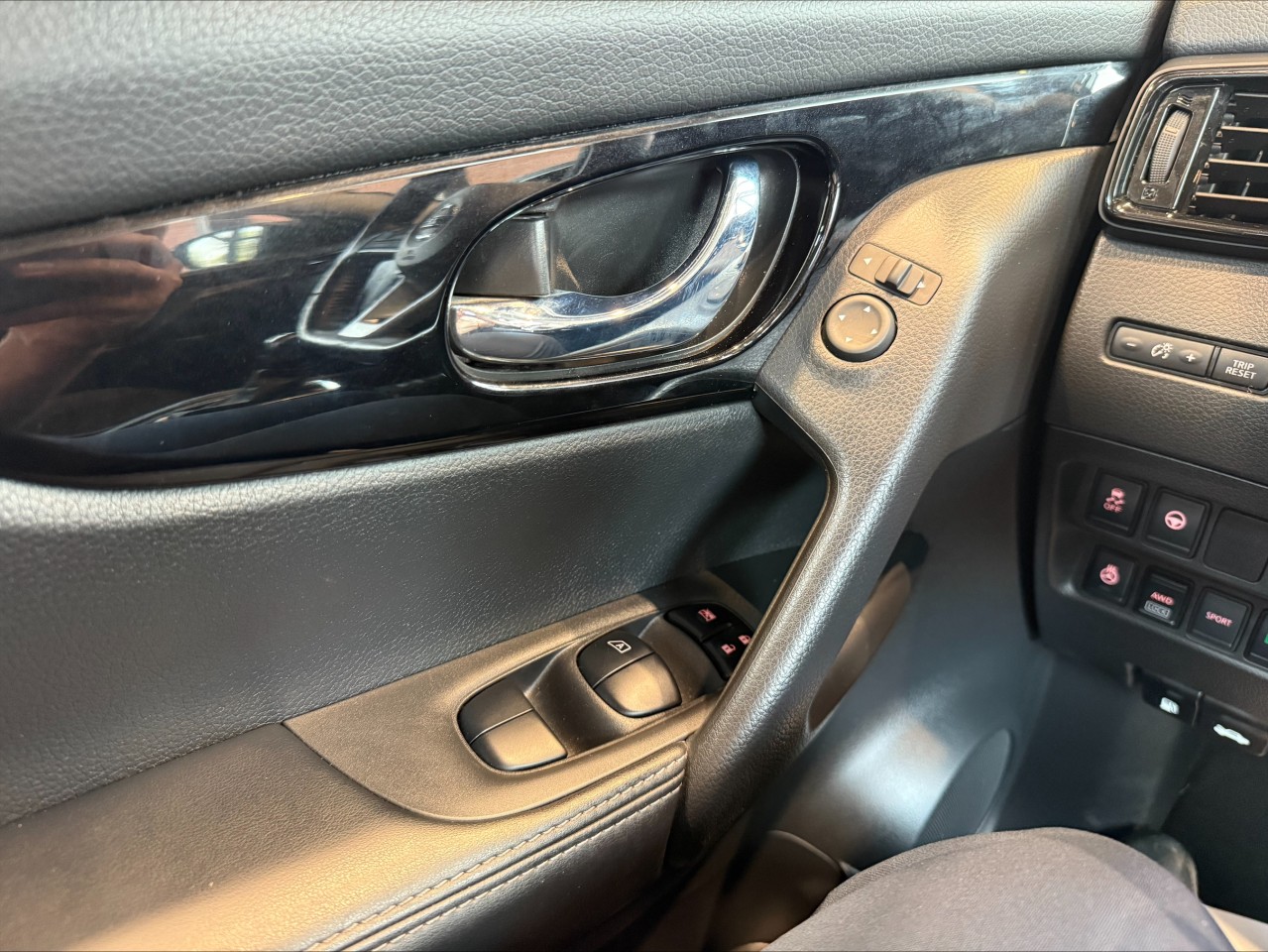 2021 Nissan Qashqai - Image 18