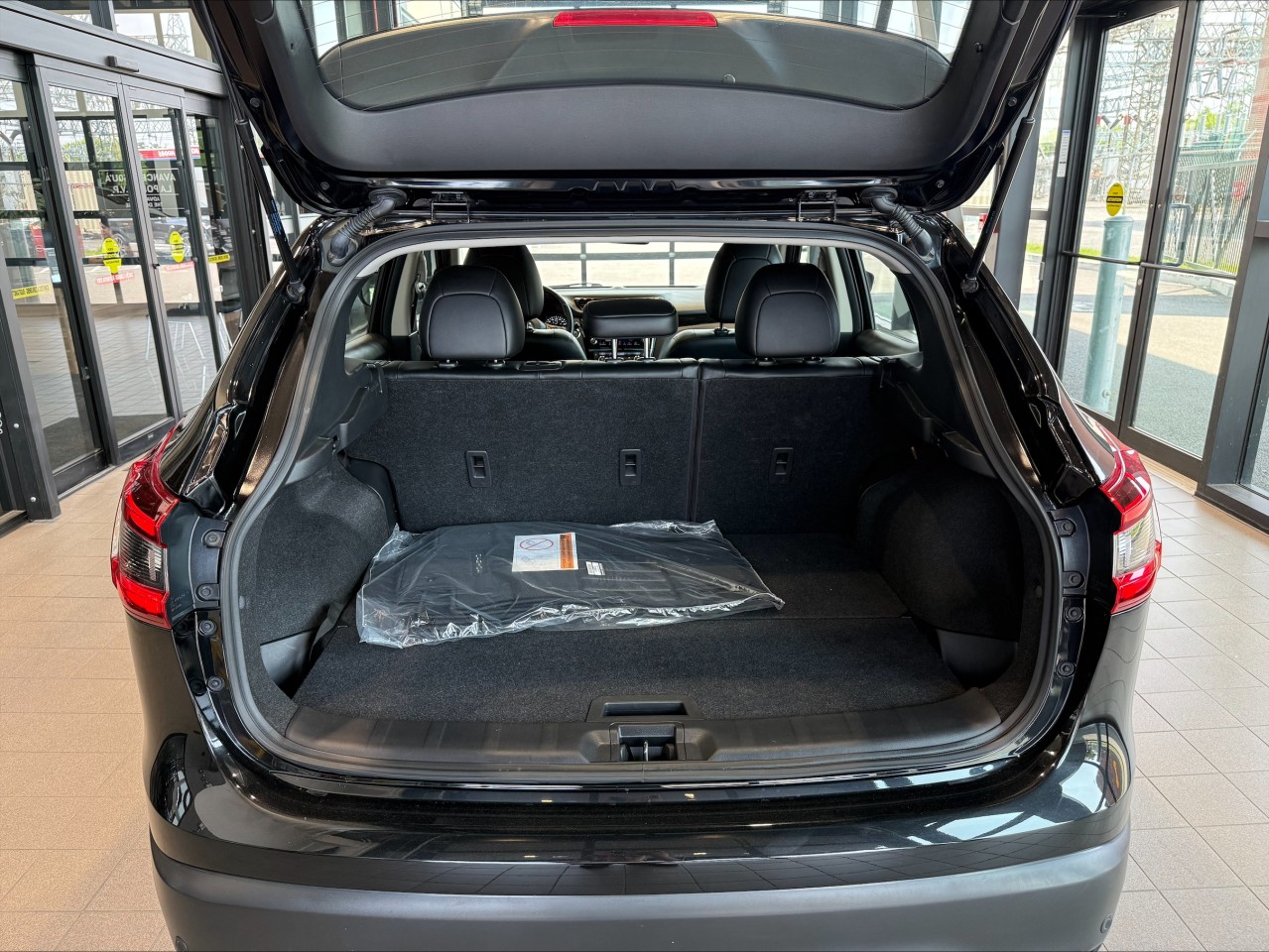 2021 Nissan Qashqai - Image 20