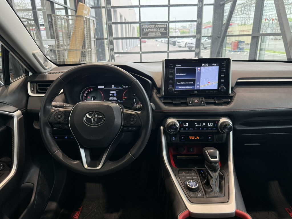 2021 Toyota RAV4 - Image 13