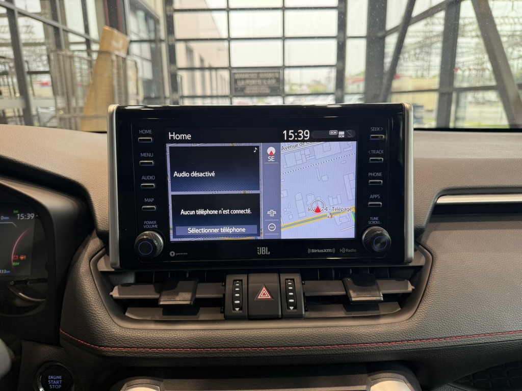 2021 Toyota RAV4 - Image 14