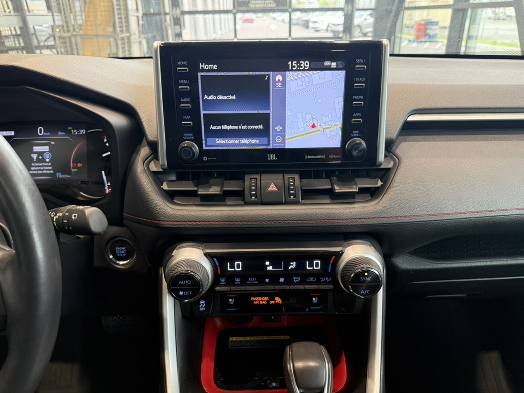 2021 Toyota RAV4 - Image 15