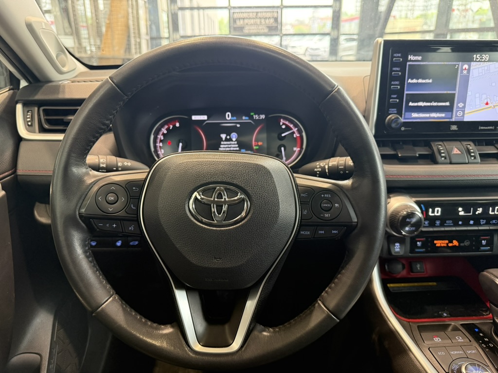 2021 Toyota RAV4 - Image 19