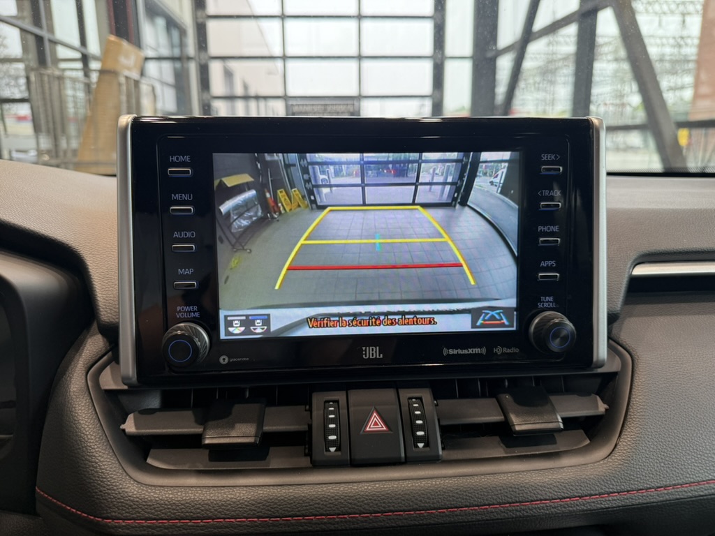 2021 Toyota RAV4 - Image 21