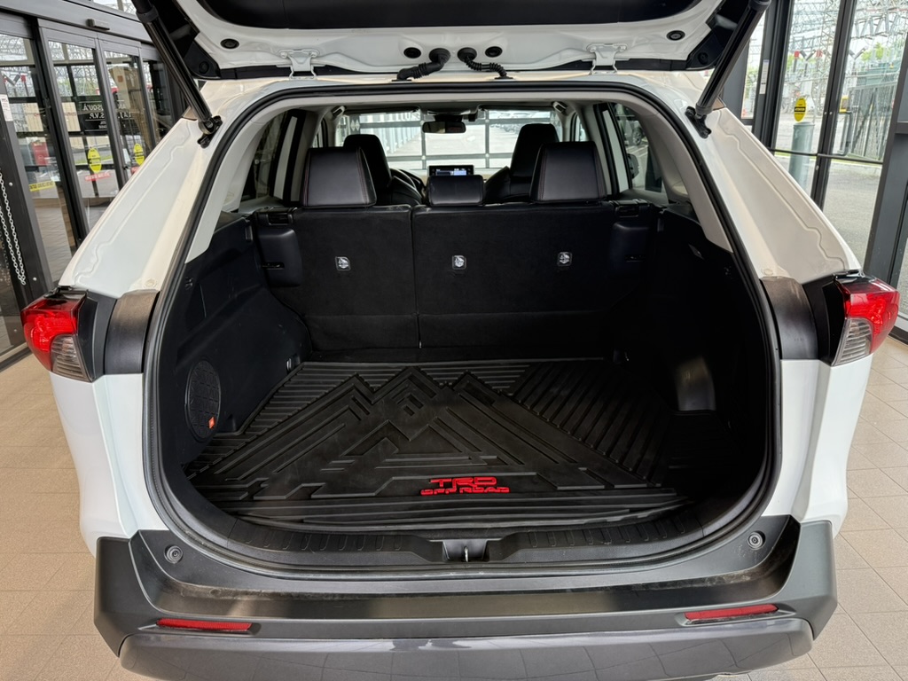 2021 Toyota RAV4 - Image 26