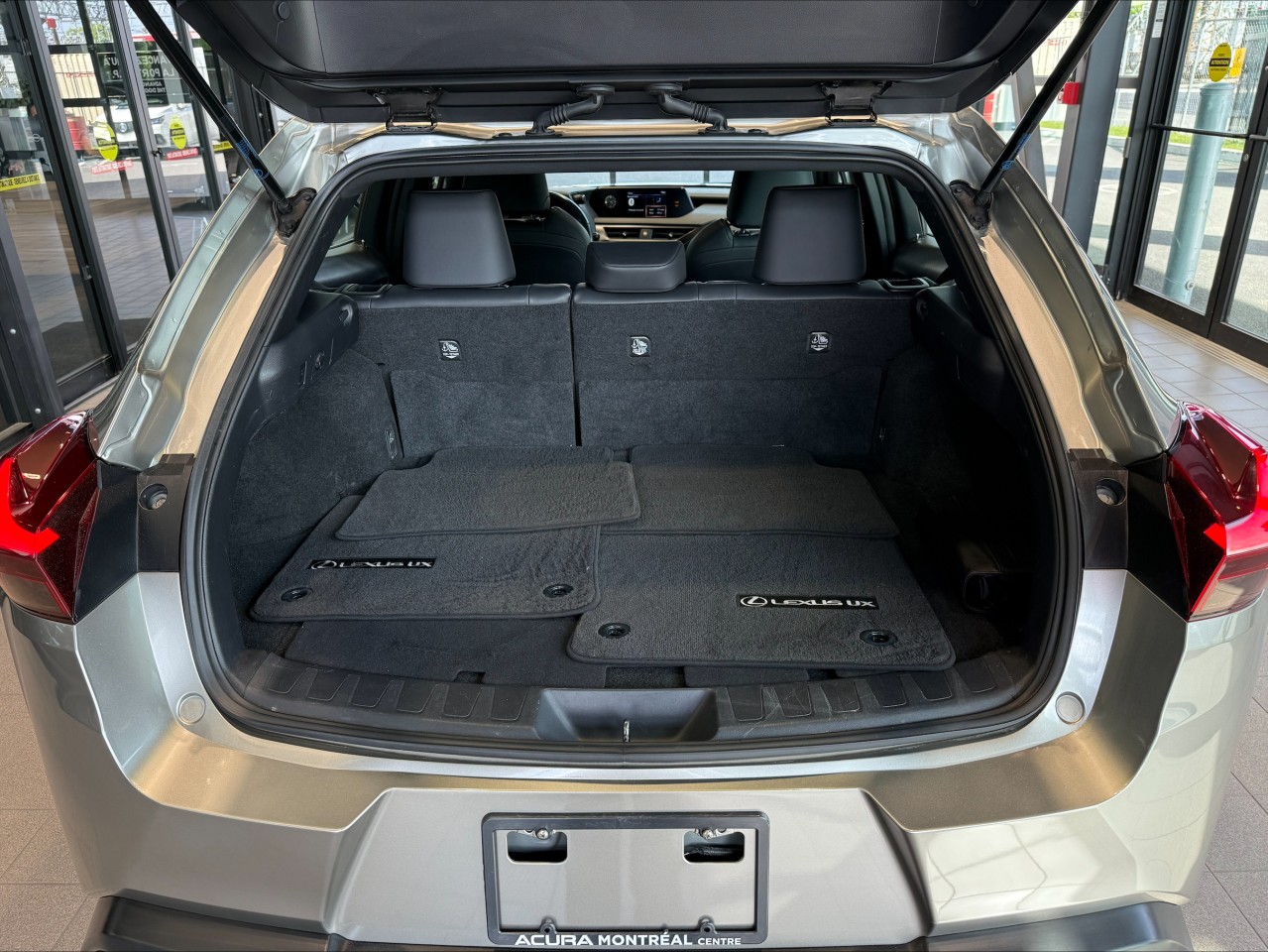 2021 Lexus UX250h - Image 19