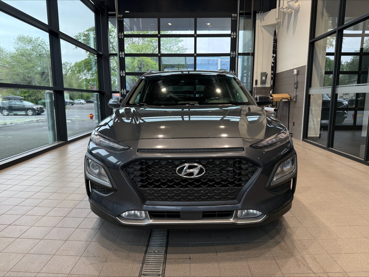 2020 Hyundai Kona - Image 2