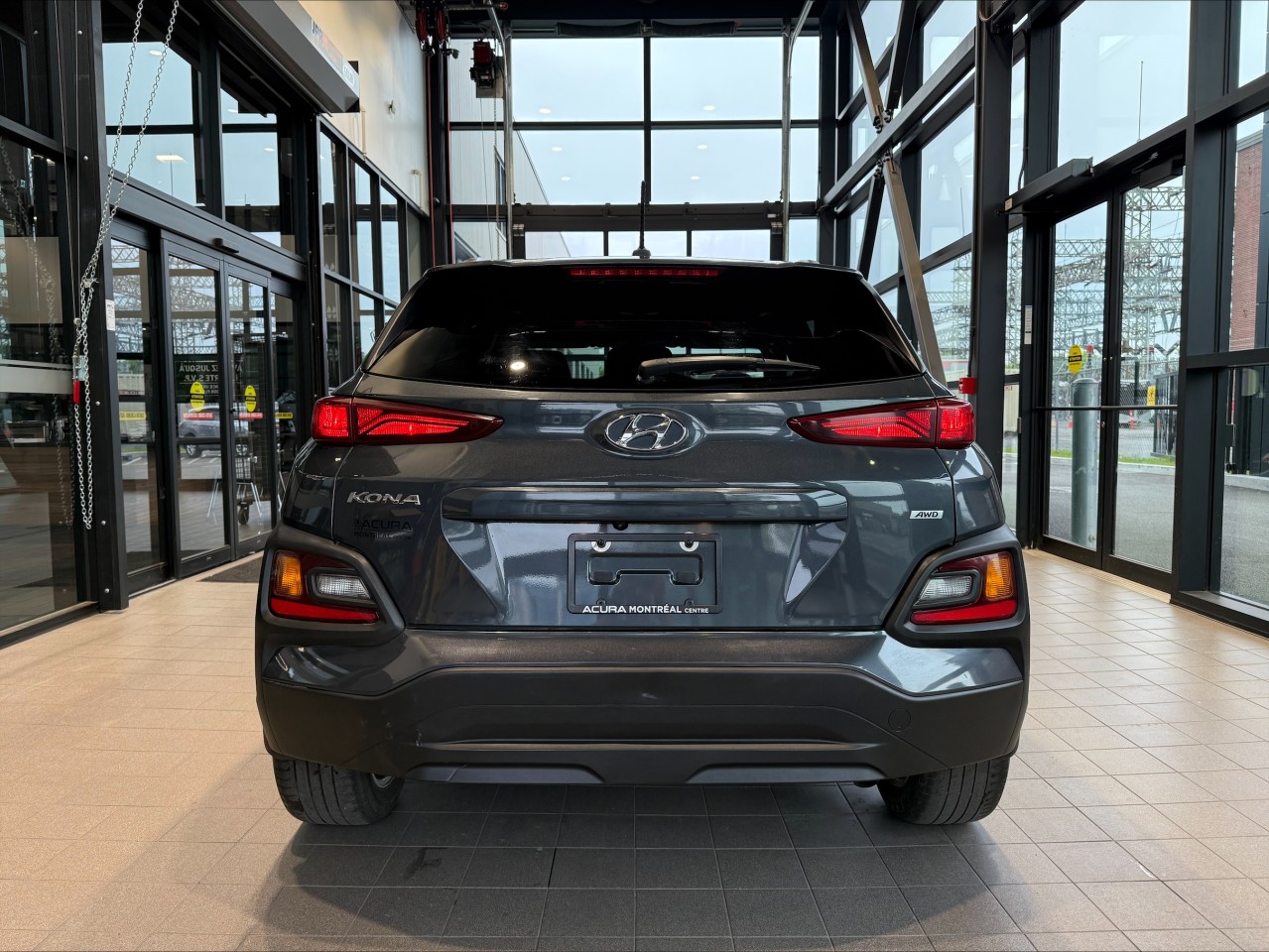 2020 Hyundai Kona - Image 5