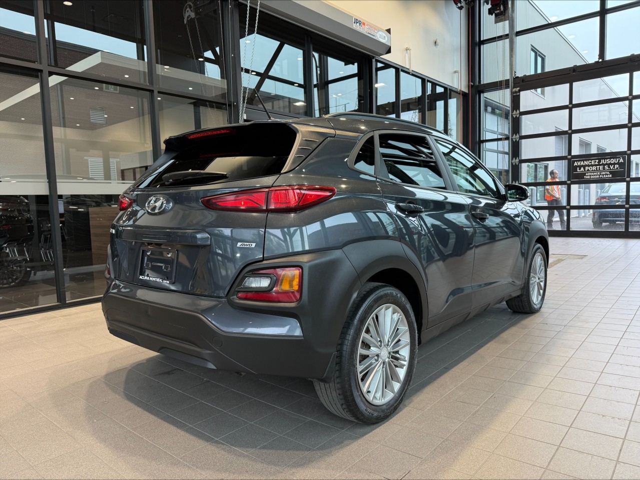 2020 Hyundai Kona - Image 6