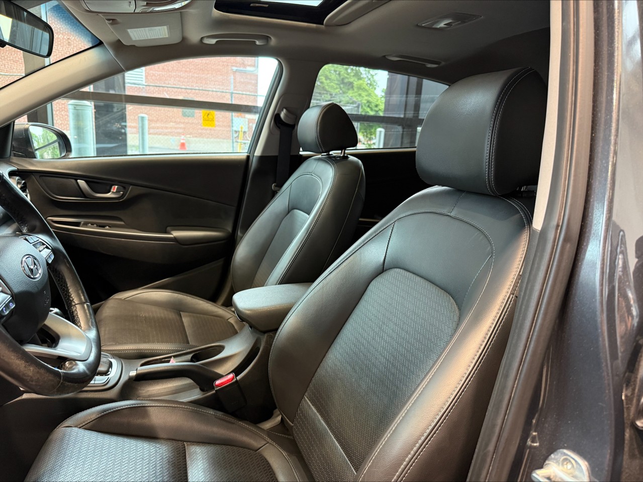 2020 Hyundai Kona - Image 9