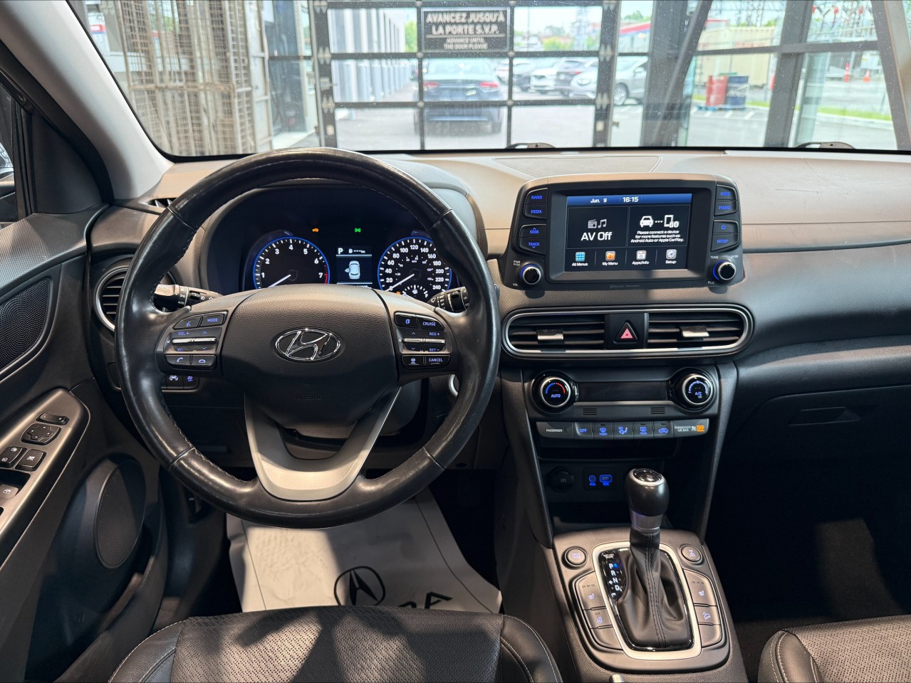 2020 Hyundai Kona - Image 10