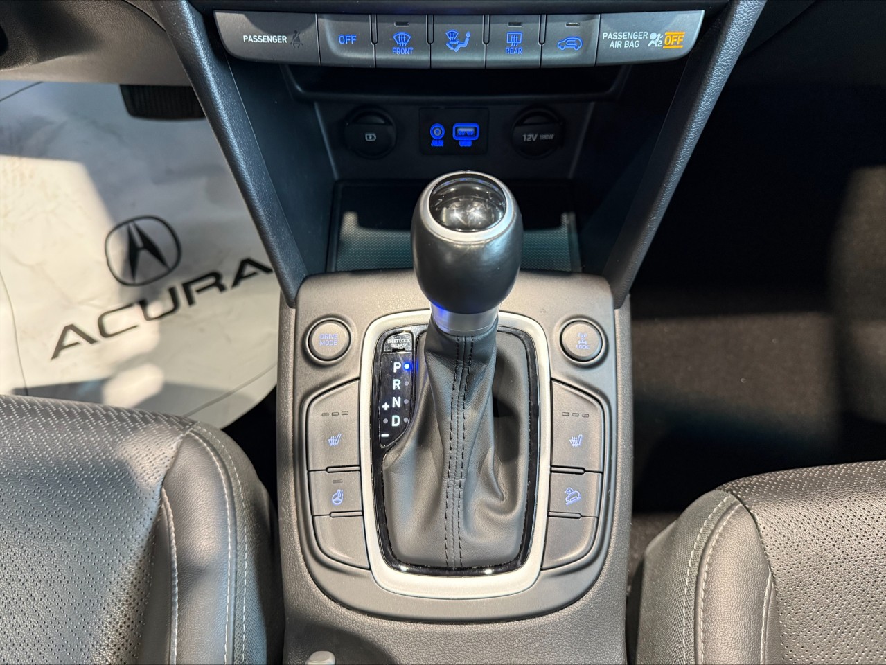 2020 Hyundai Kona - Image 13