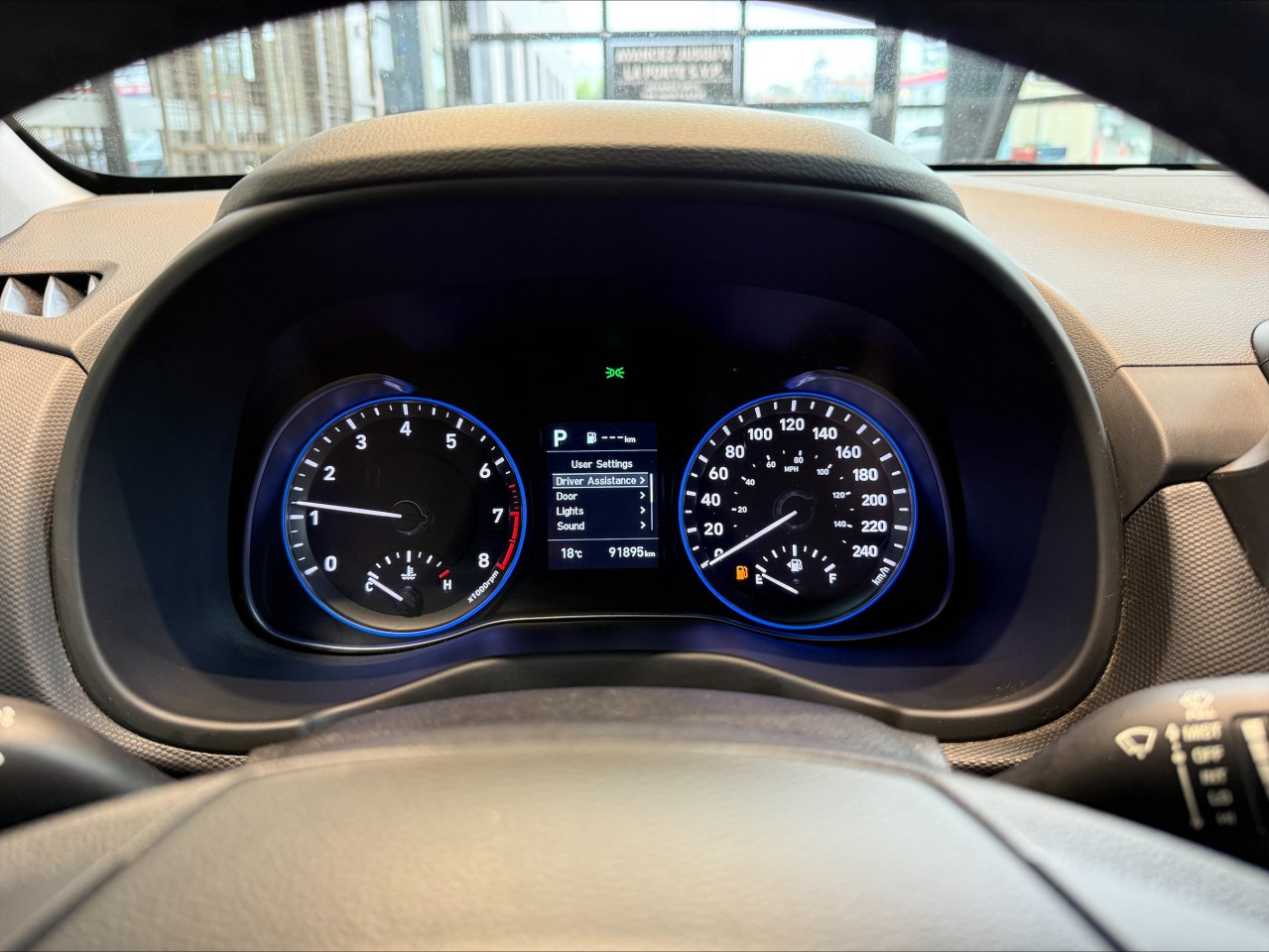 2020 Hyundai Kona - Image 15