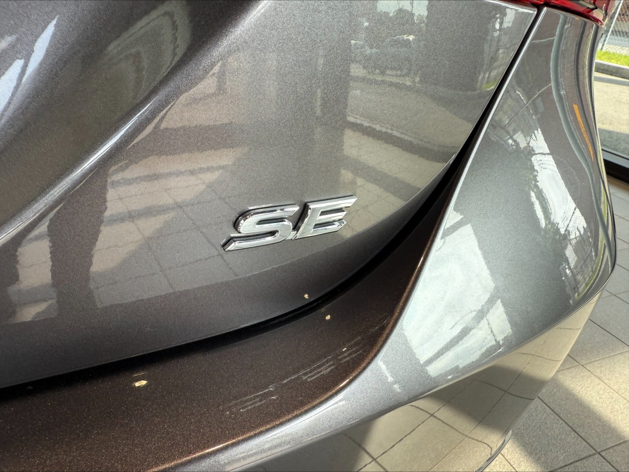 2019 Toyota Camry - Image 7