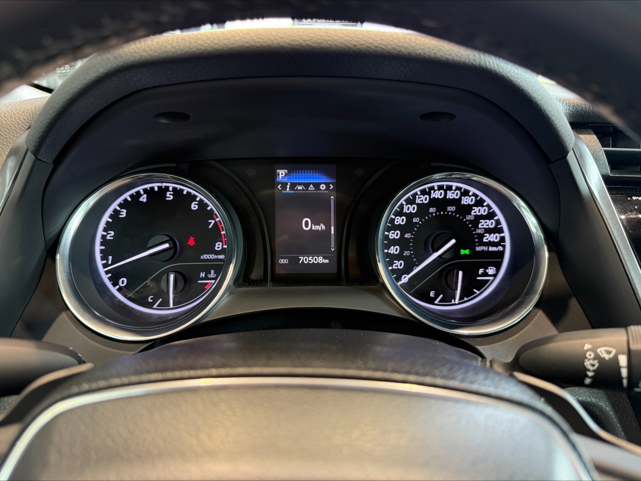 2019 Toyota Camry - Image 16