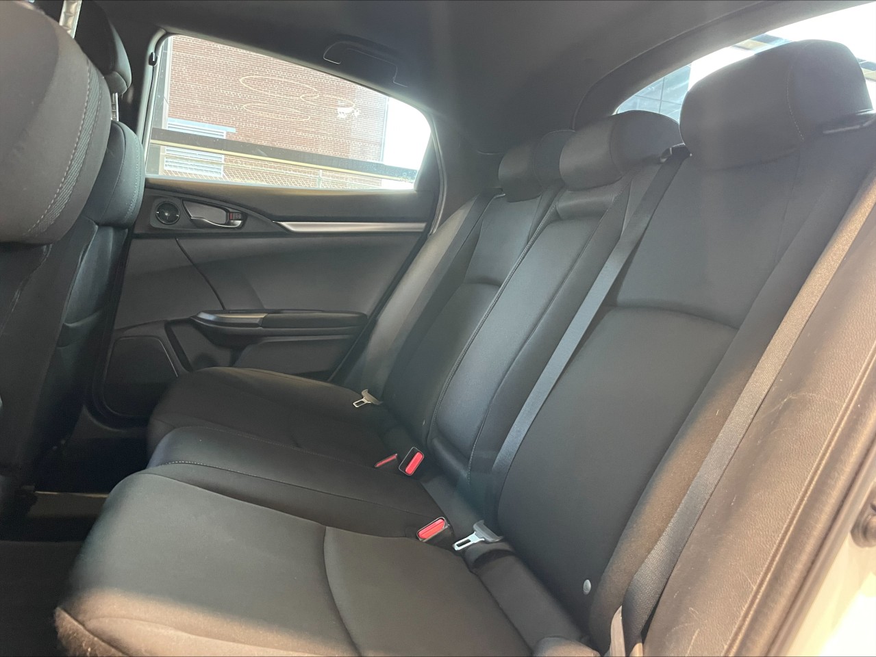 2019 Honda Civic - Image 7