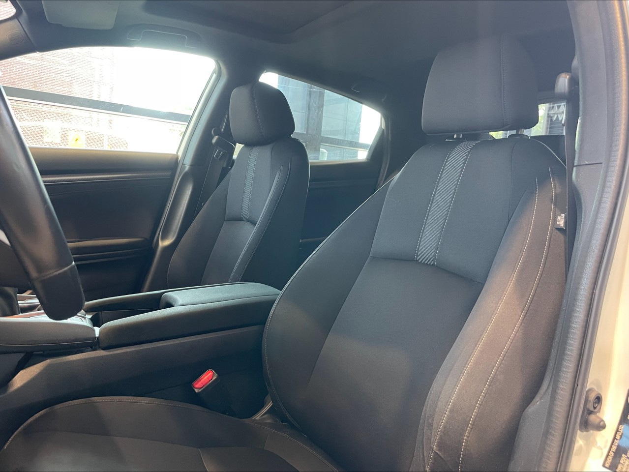 2019 Honda Civic - Image 8