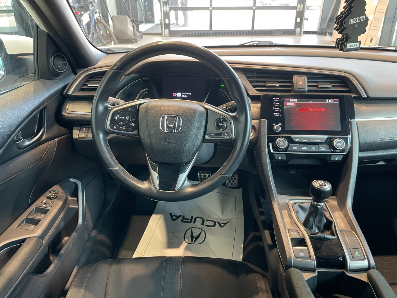 2019 Honda Civic - Image 9