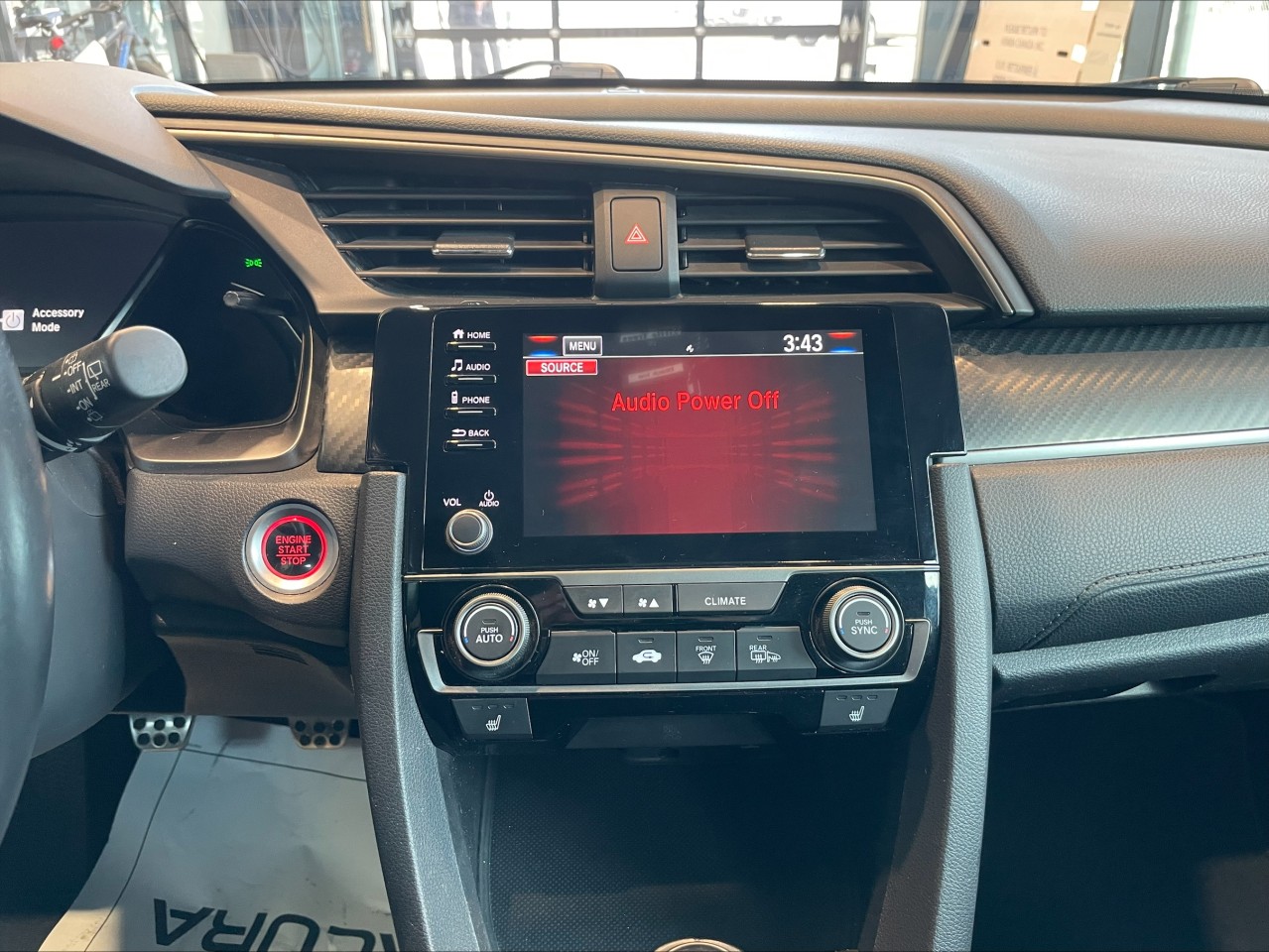 2019 Honda Civic - Image 10