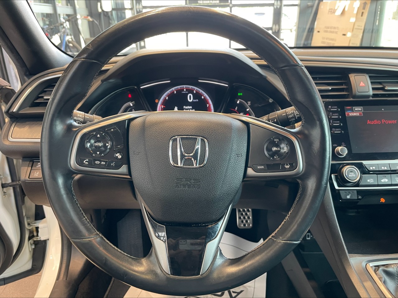 2019 Honda Civic - Image 12