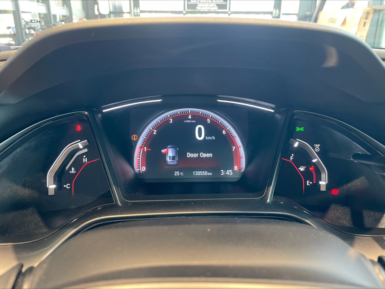 2019 Honda Civic - Image 13