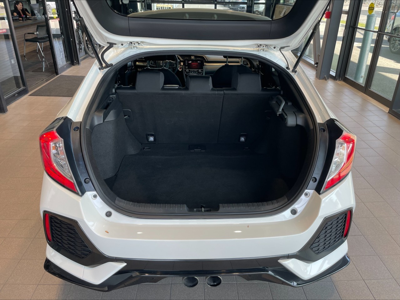 2019 Honda Civic - Image 16