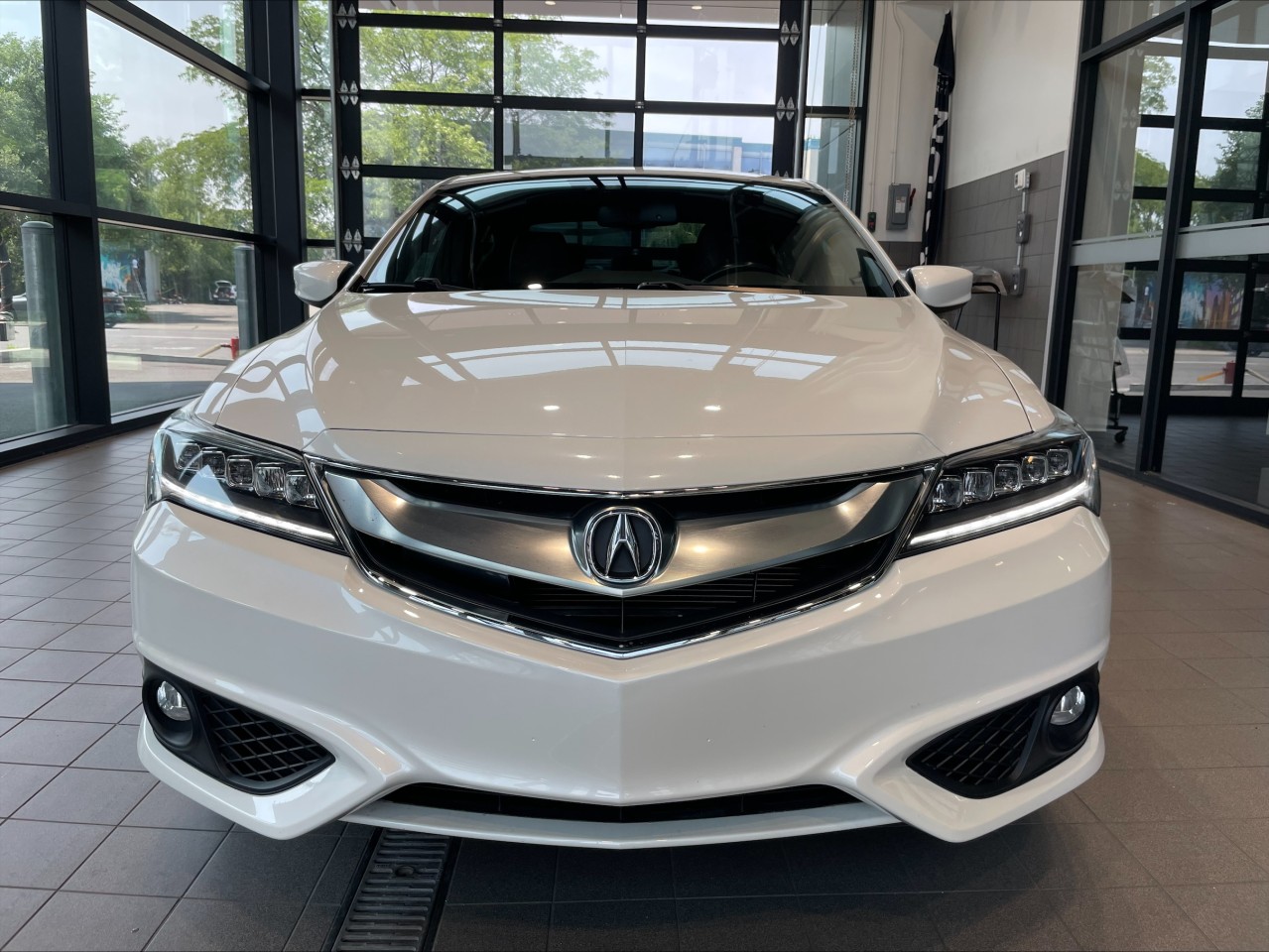 2018 Acura ILX - Image 2