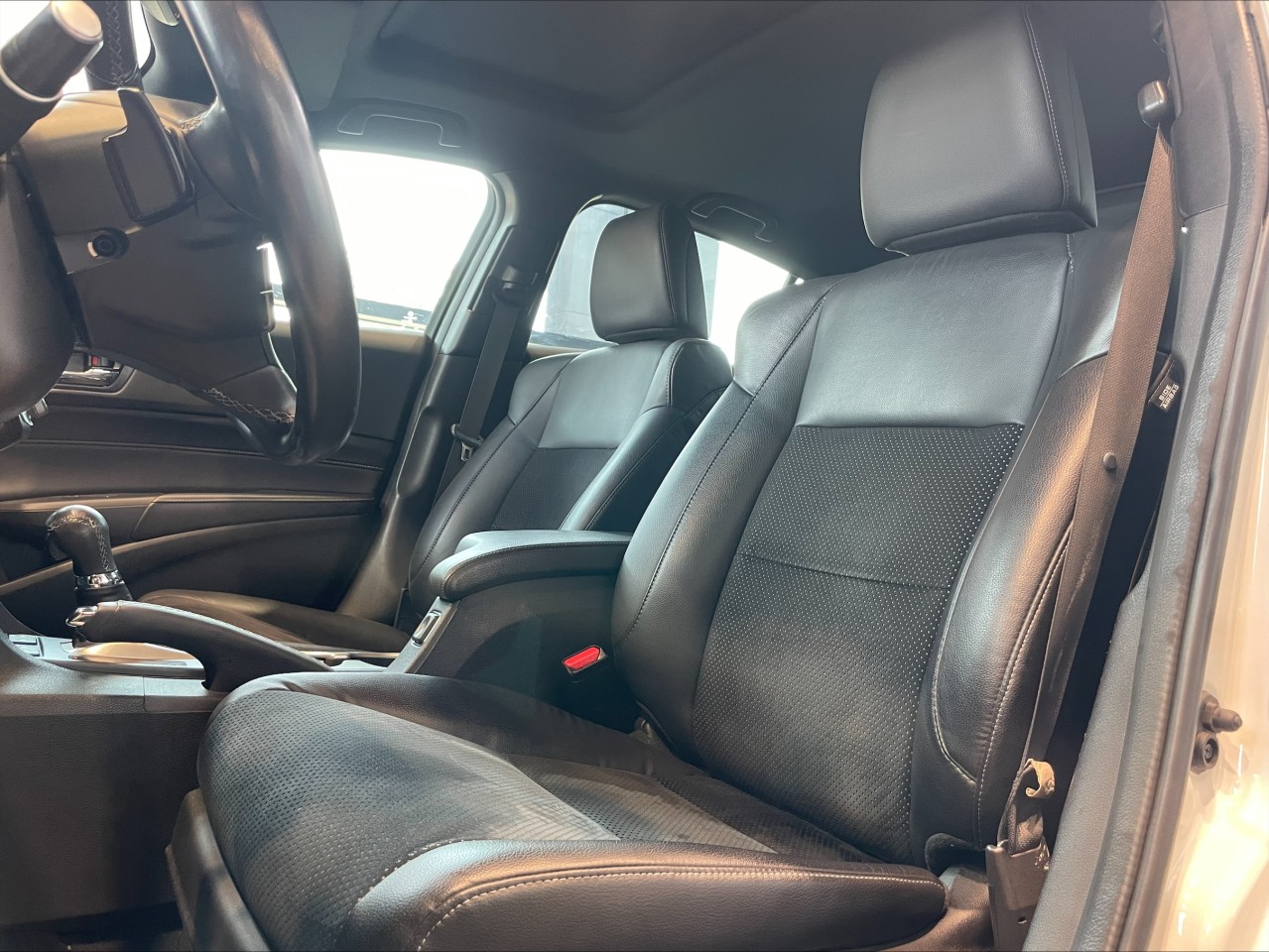 2018 Acura ILX - Image 8