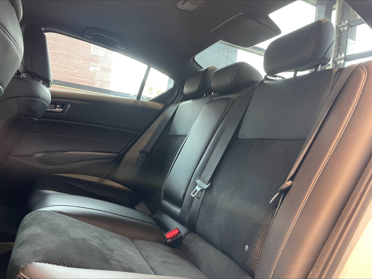 2018 Acura ILX - Image 9