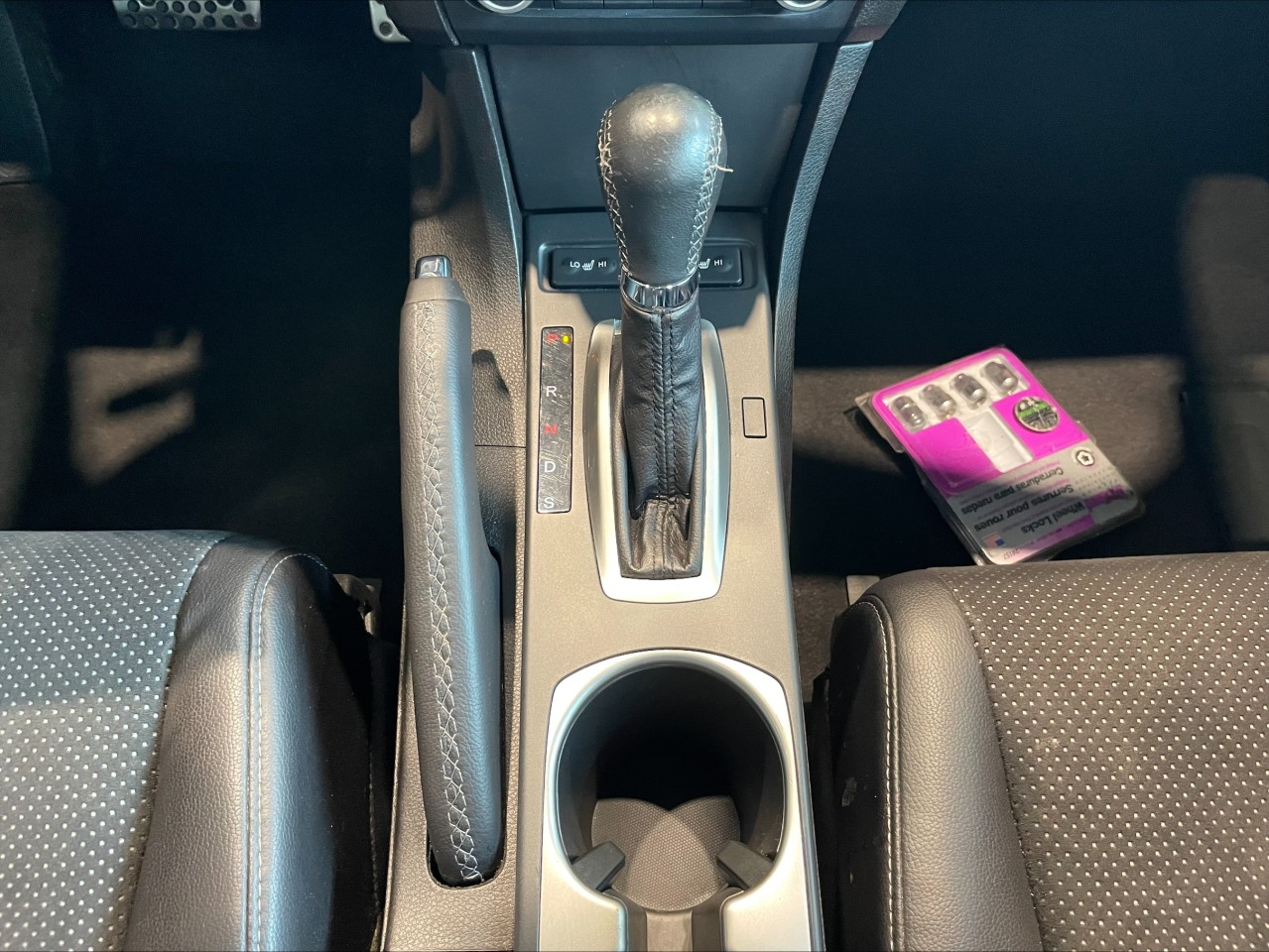 2018 Acura ILX - Image 13