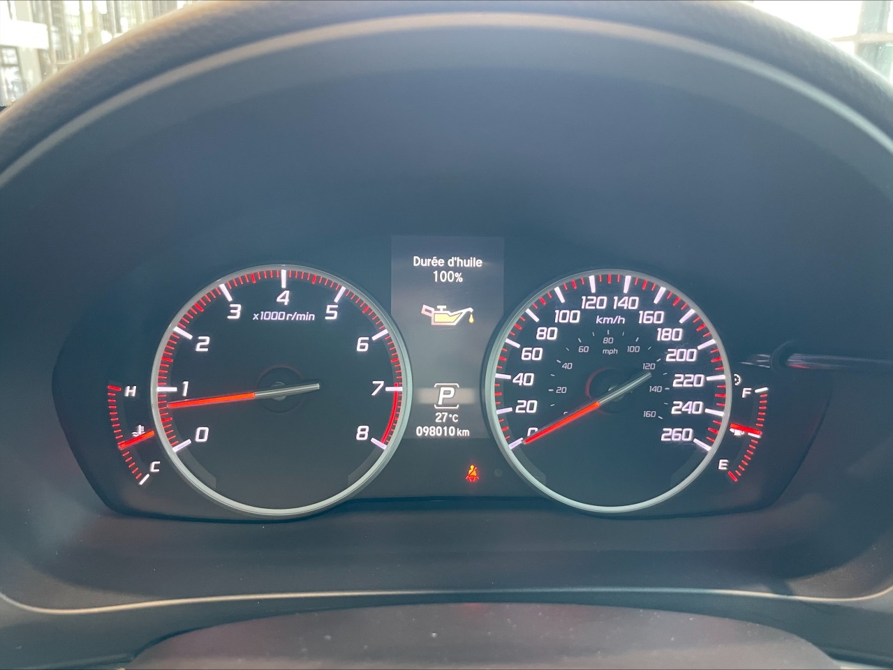 2018 Acura ILX - Image 15