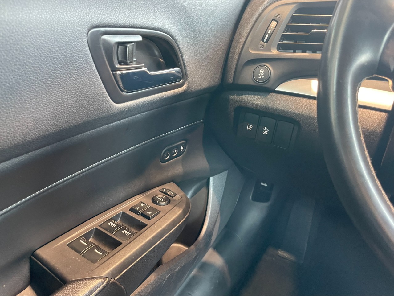 2018 Acura ILX - Image 16