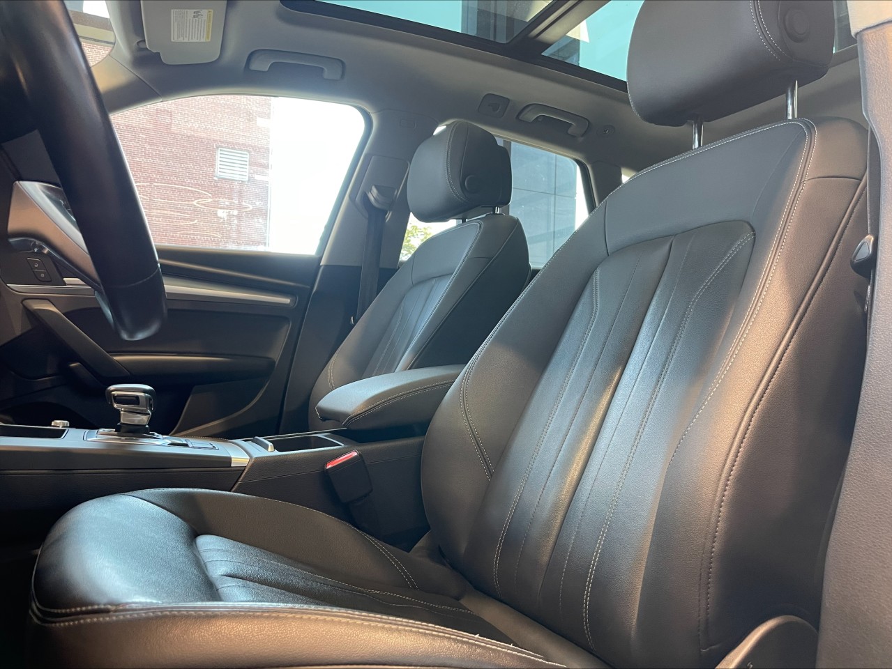 2021 Audi Q5 - Image 8