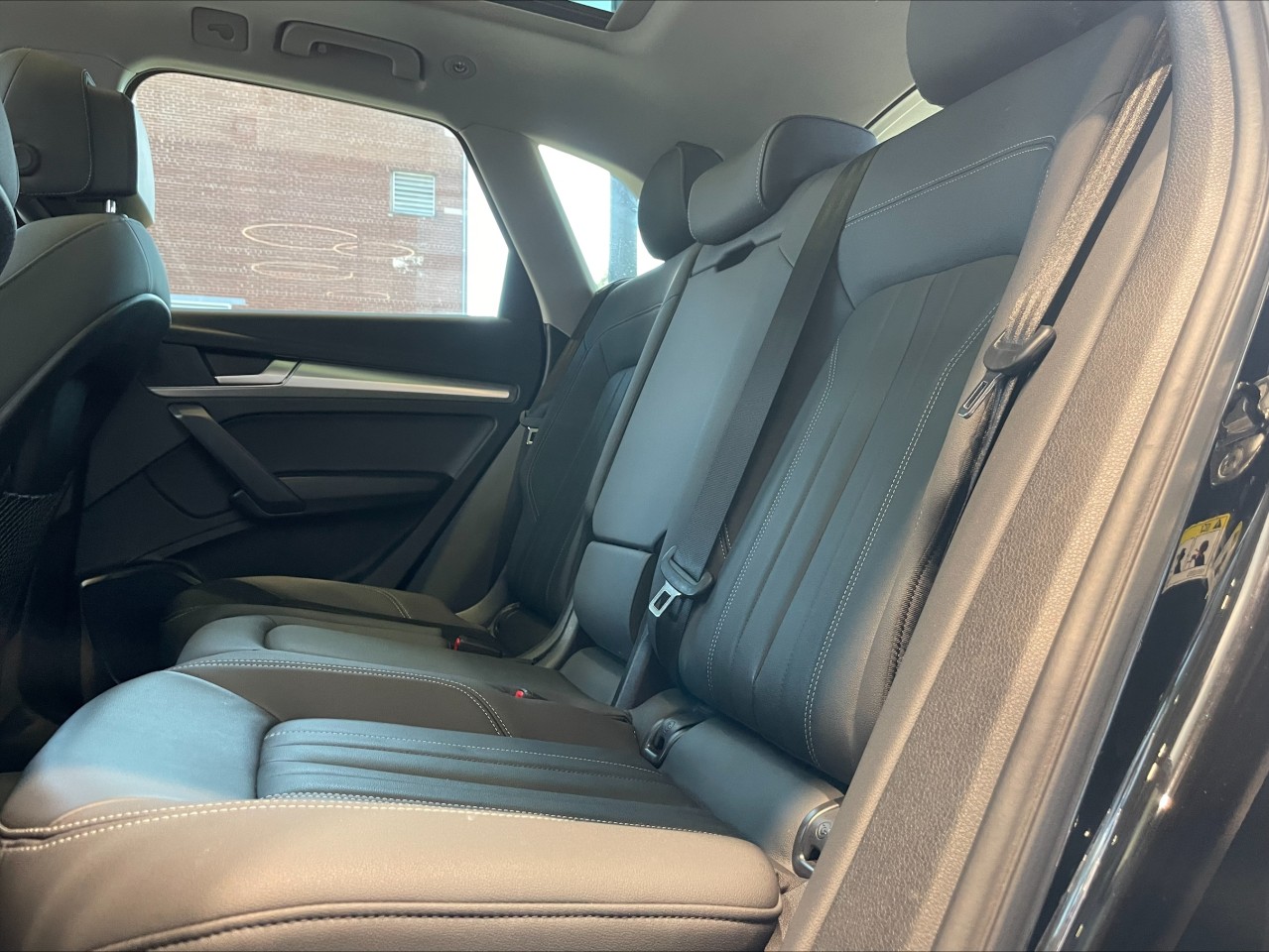 2021 Audi Q5 - Image 9