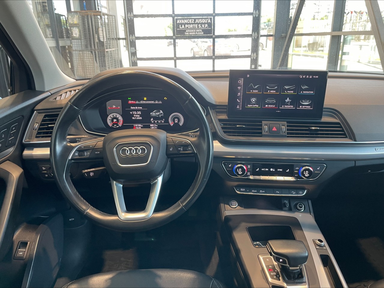 2021 Audi Q5 - Image 10