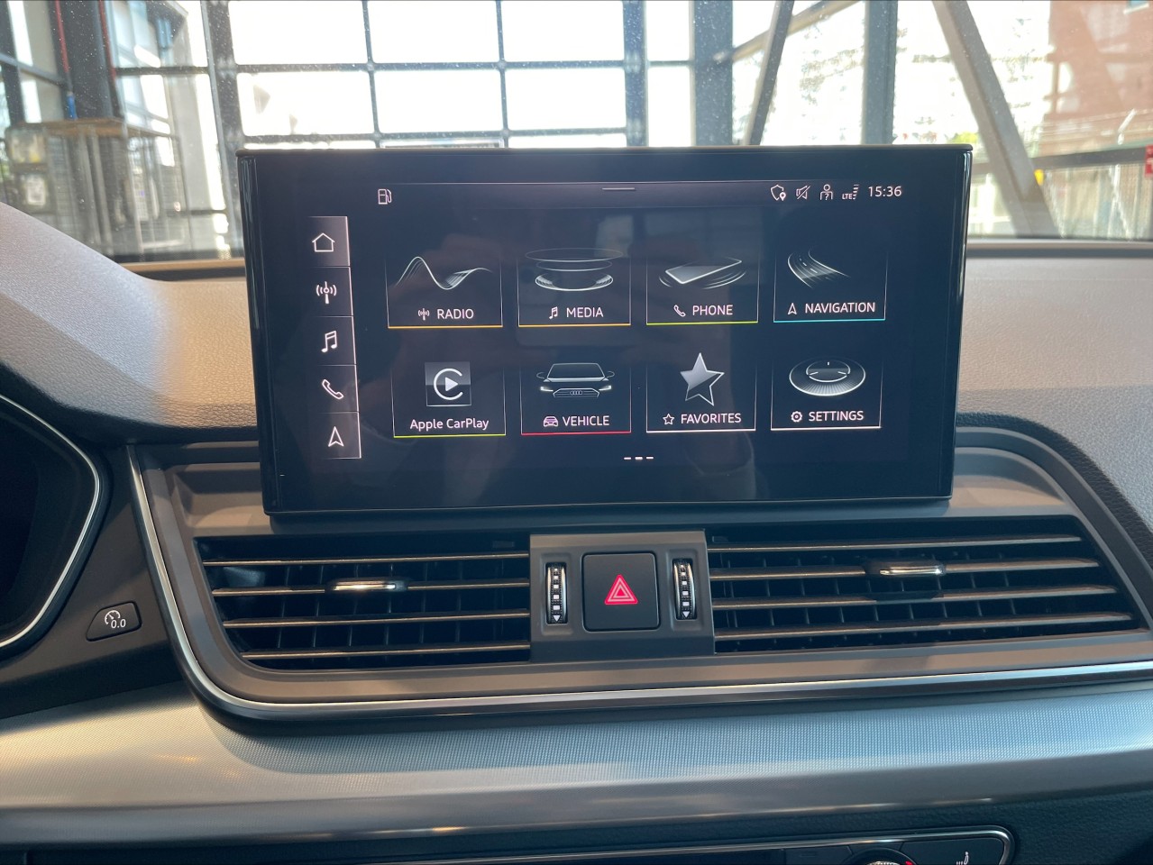 2021 Audi Q5 - Image 11