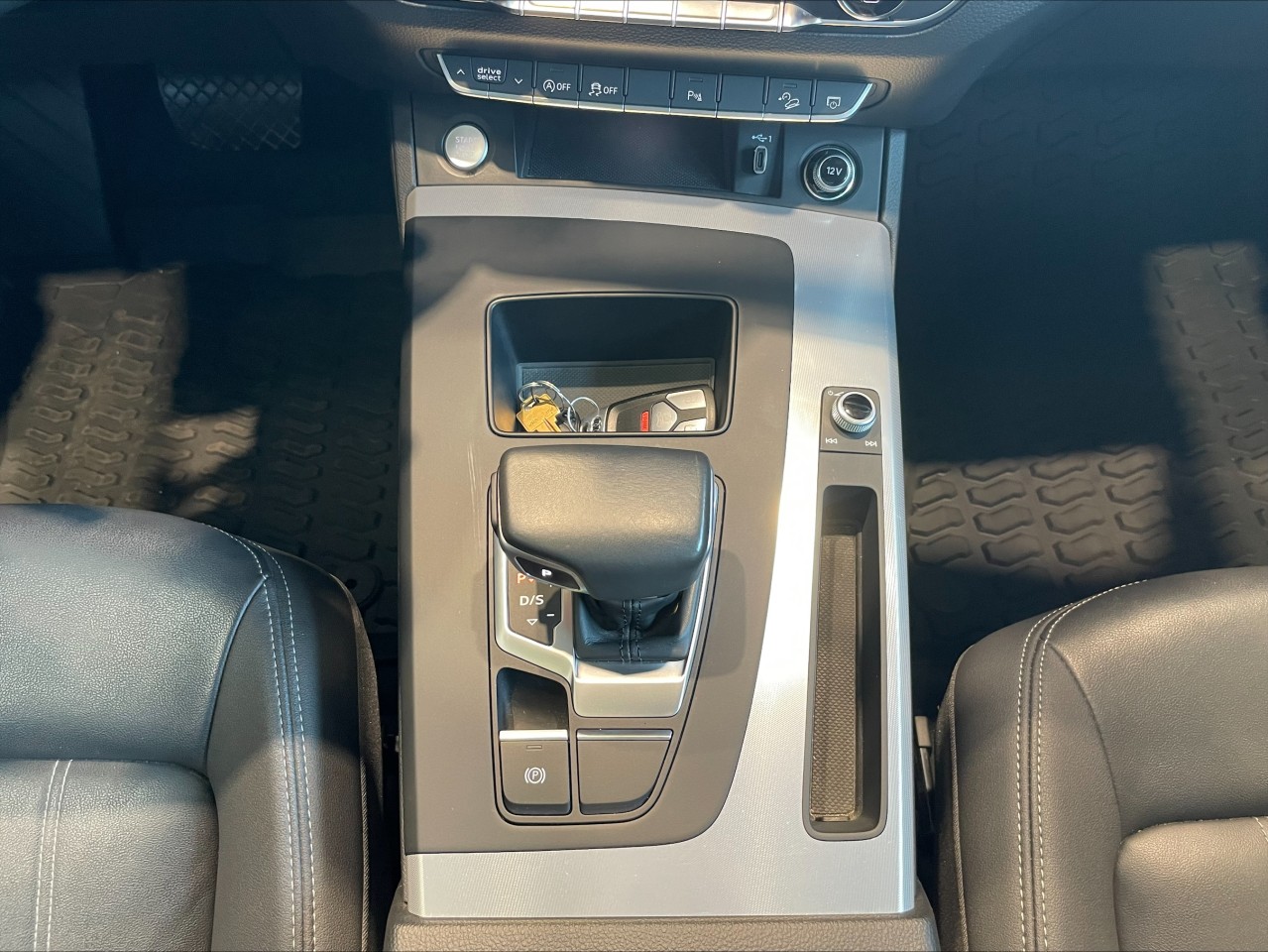 2021 Audi Q5 - Image 14