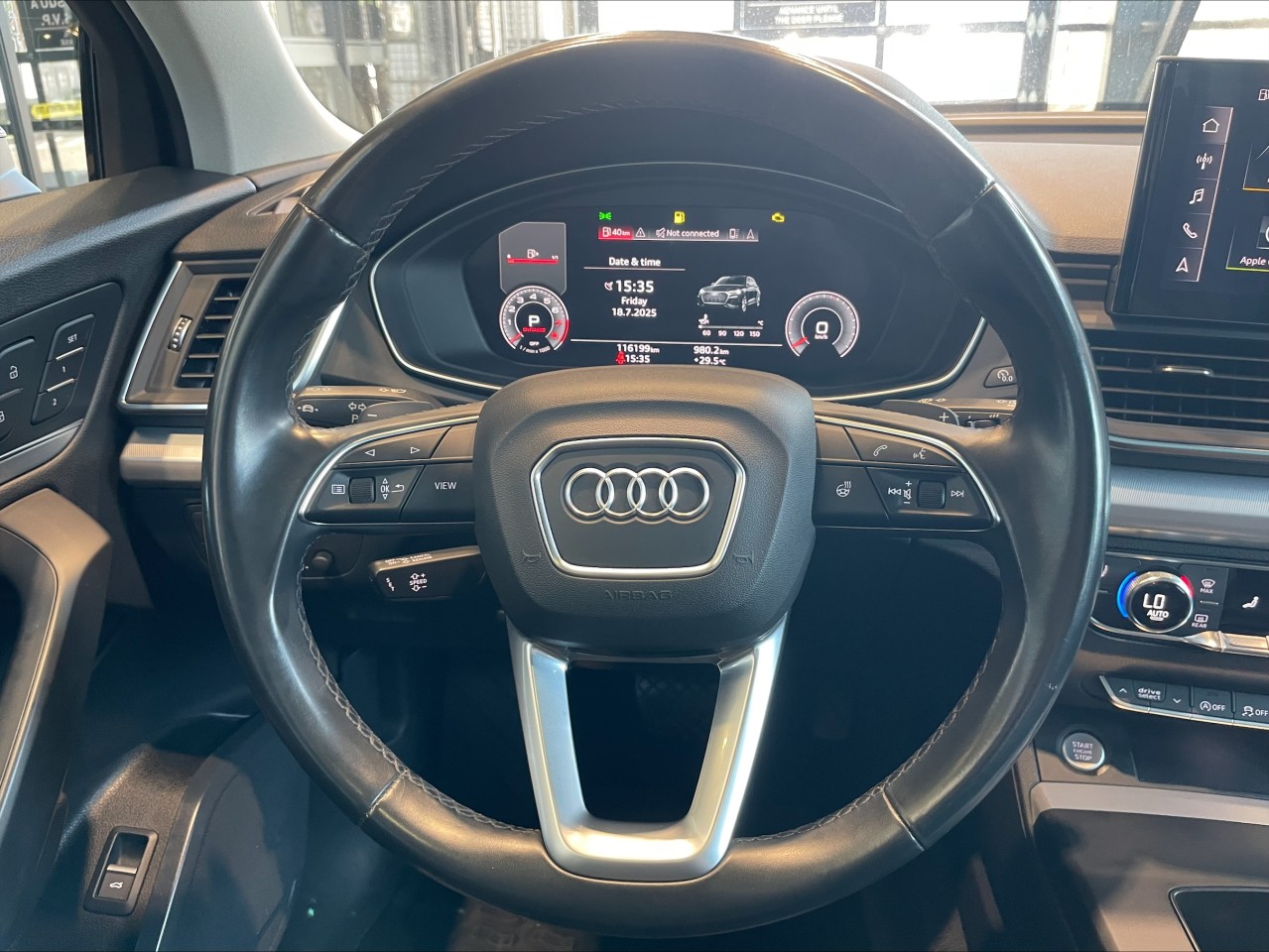 2021 Audi Q5 - Image 15